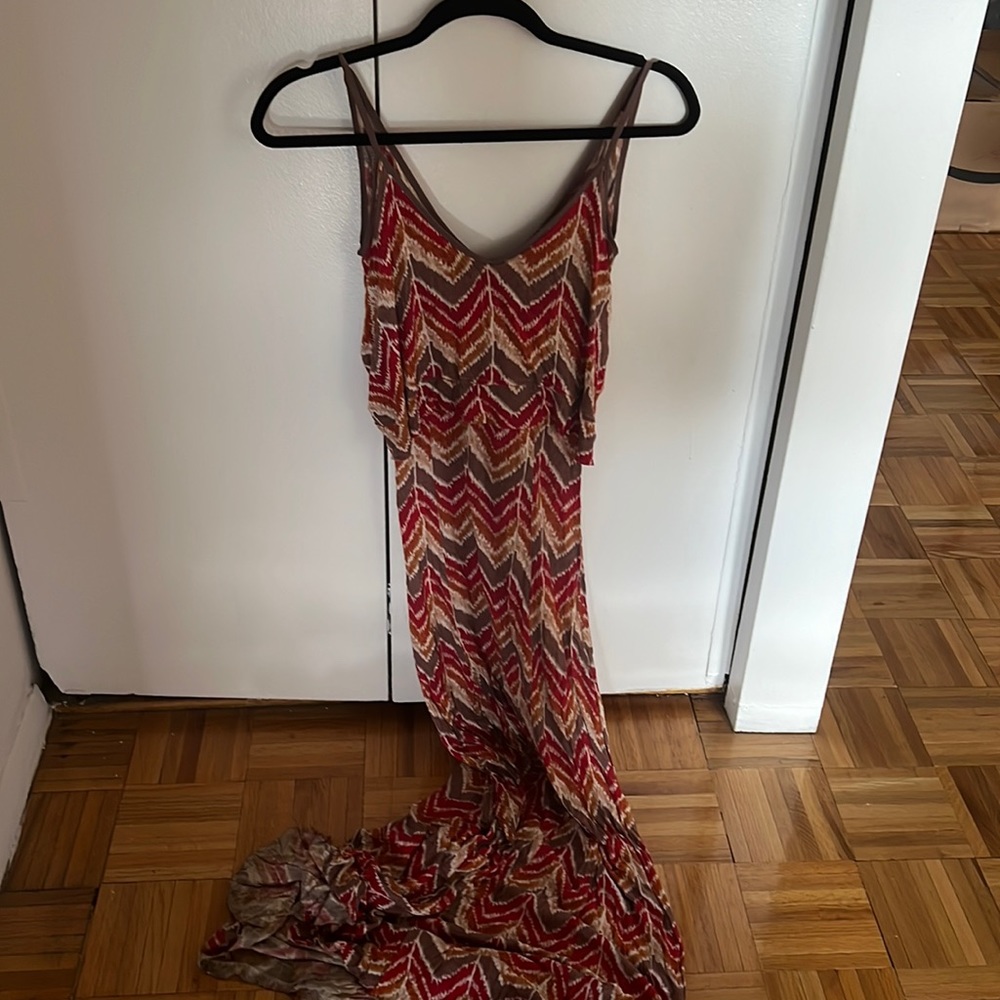 Urban Outfitters maxi dress